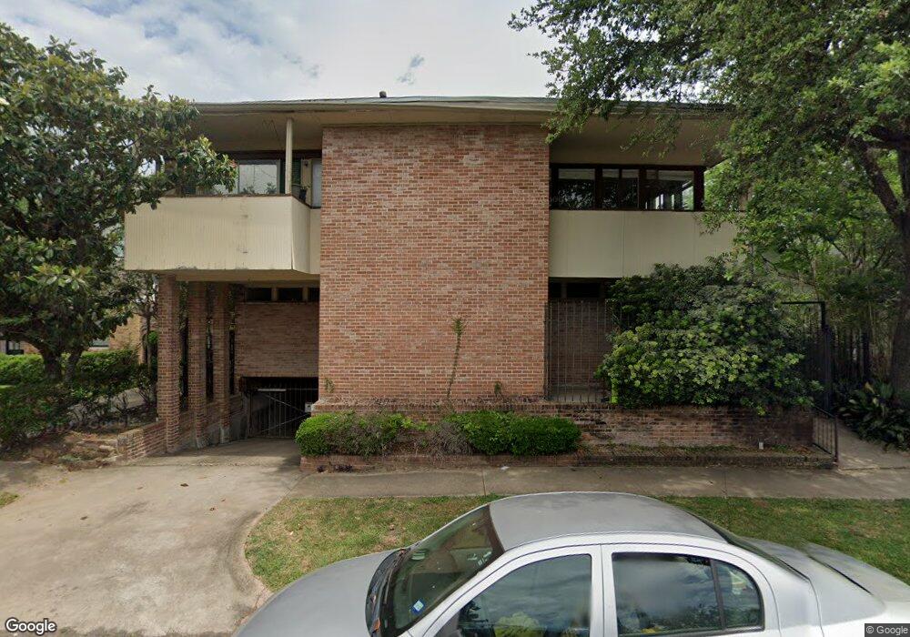 1612 W Main St, Houston, TX 77006 - photo 1