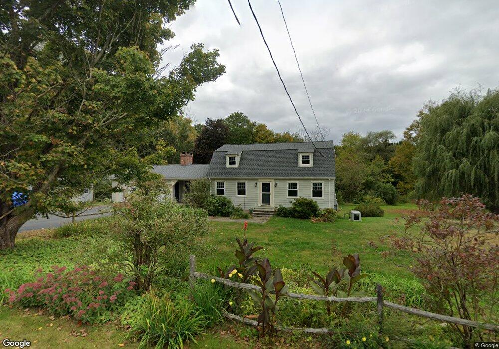 143 Creek Row, East Haddam, CT 06423 - photo 1