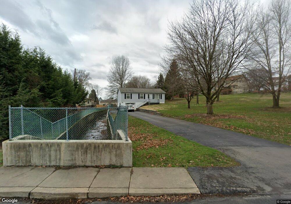 501 Union St, Peckville, PA 18452 - photo 1