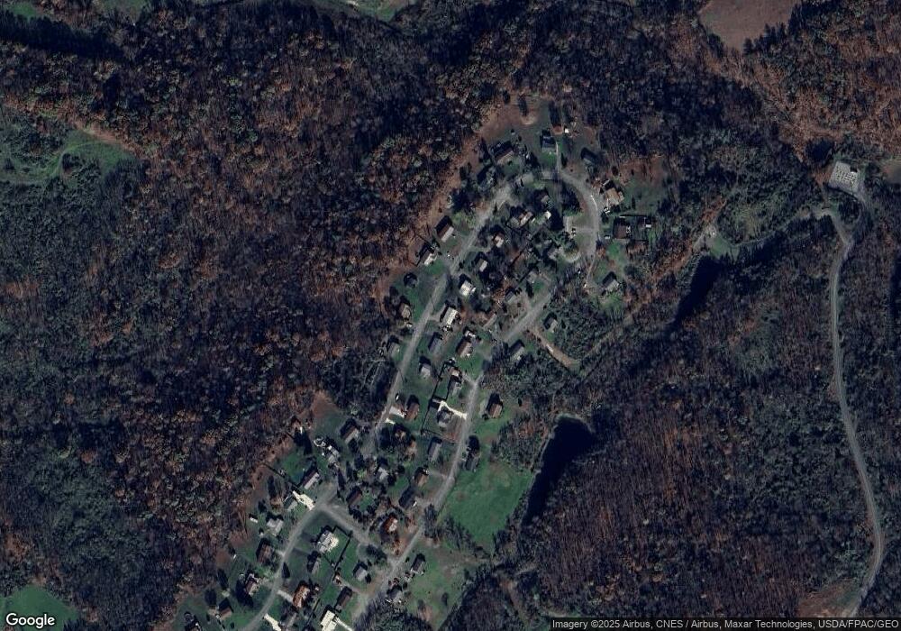 504 W Ridge Loop Rd, Romney, WV 26757 - photo 1