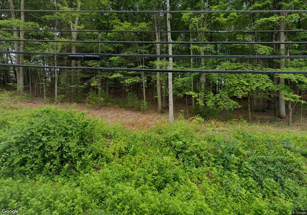 515 Pound Ridge Rd, Bedford, NY 10506 - photo 1