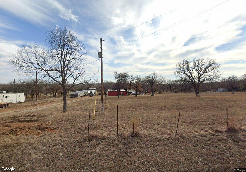 1628 County Road 3672, Springtown, TX 76082 - photo 1