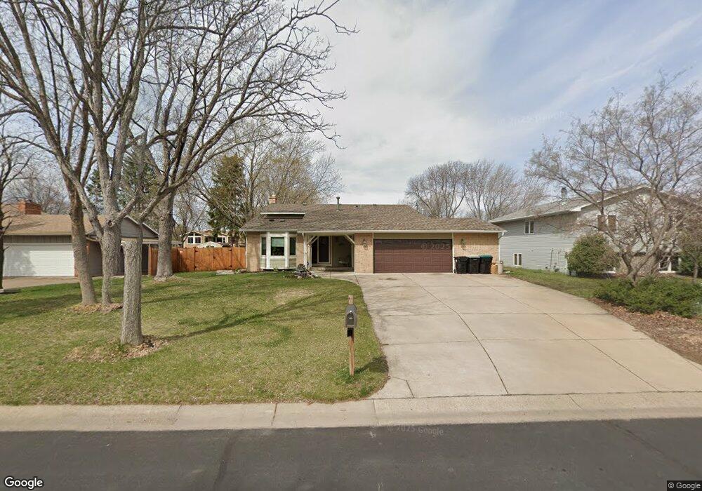 11250 Quinn St NW, Coon Rapids, MN 55433 - photo 1