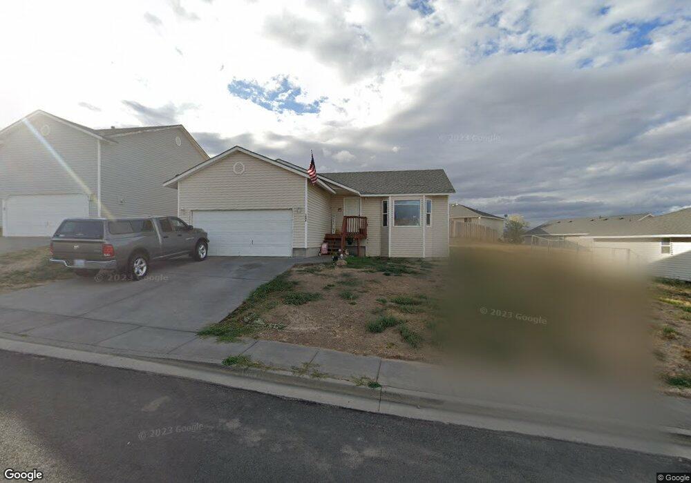 1006 SW Nye Ave, Pendleton, OR 97801 - photo 1