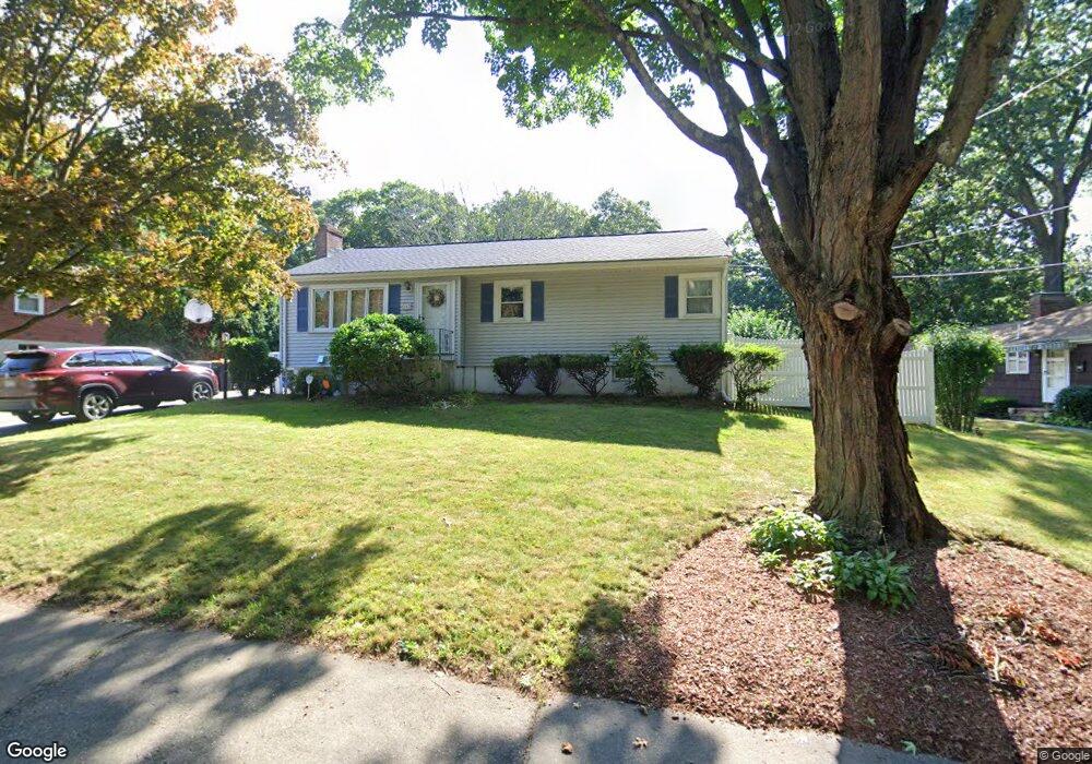 165 Fay Rd, Framingham, MA 01702 - photo 1