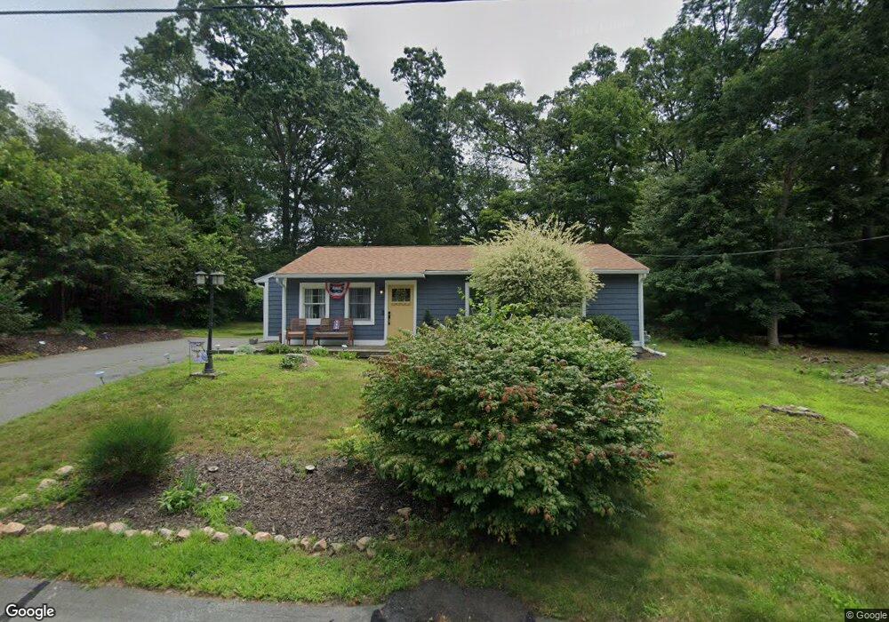 5 Mary Crapo Way, South Dartmouth, MA 02748 - photo 1