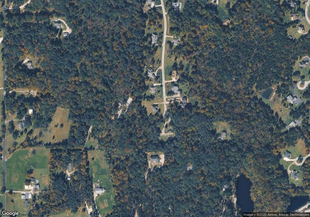 5282 Cedarway Dr NE, Corydon, IN 47112 - photo 1