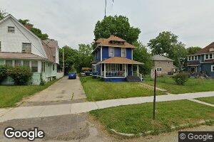 114 Winthrop St, Toledo, OH 43620