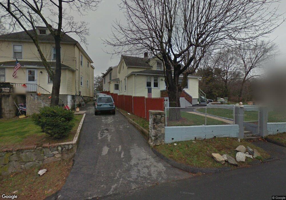 68 Cos Cob Ave unit REAR, Cos Cob, CT 06807 - photo 1