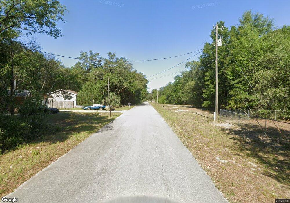 0 Nightingale Lot 3, Dunnellon, FL 34431 - photo 1