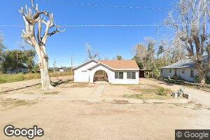 209 W Broderick Ave, Granada, CO 81041