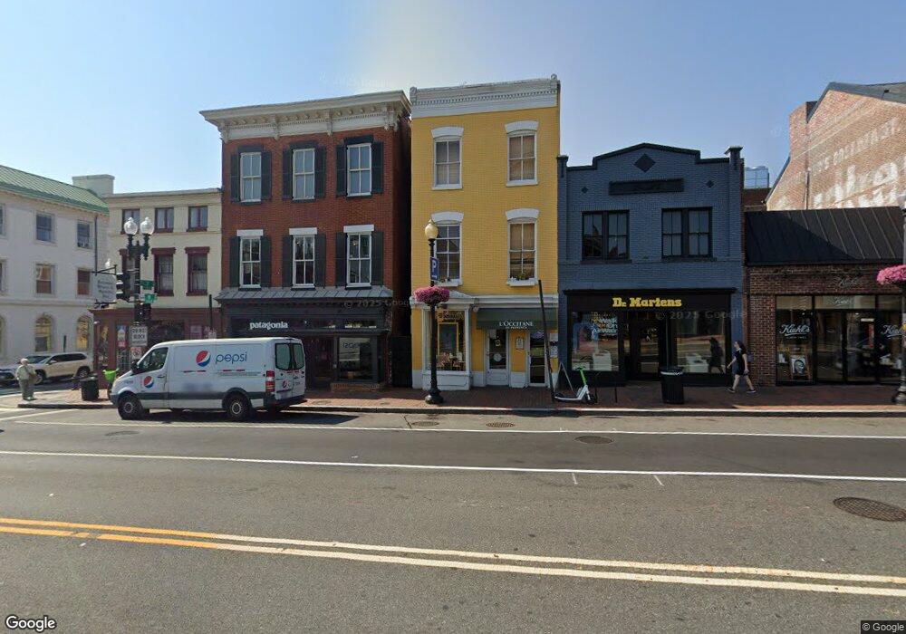 3106 M St NW, Washington, DC 20007 - photo 1