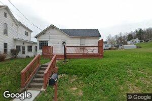 258 Lyndon Ave, Fairmont, WV 26554