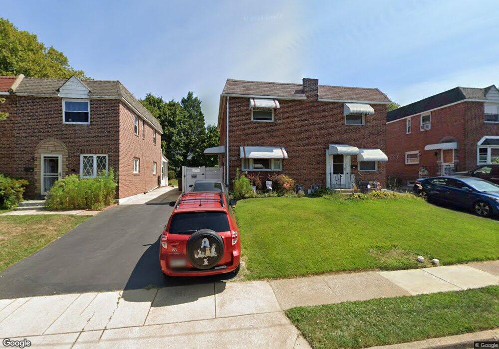 115 W Garrison Rd, Brookhaven, PA 19015 - photo 1