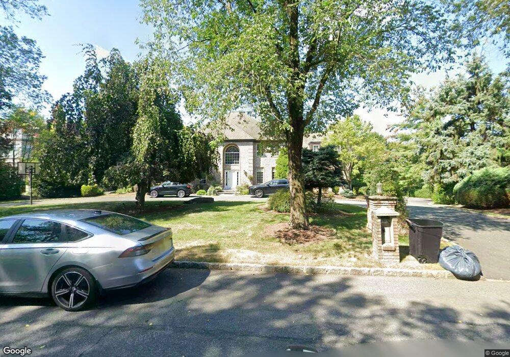 8 Chelsea Dr, Livingston, NJ 07039 - photo 1