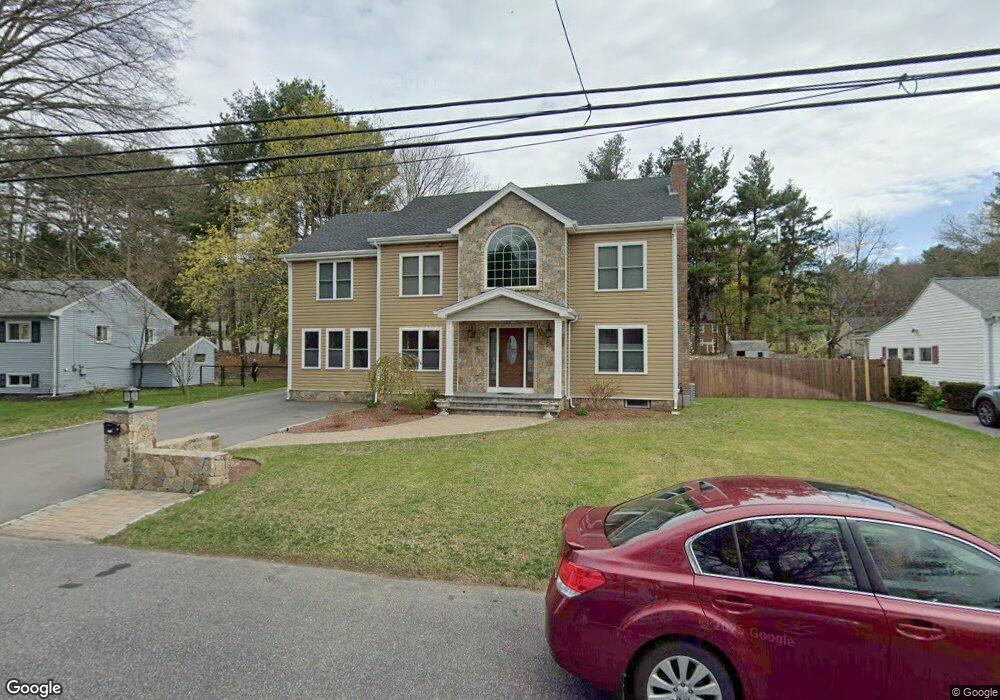 56 Davidson Rd, Framingham, MA 01701 - photo 1