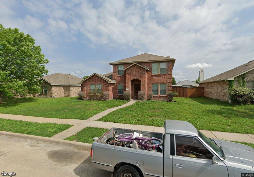 2905 Jamestown Dr, Wylie, TX 75098 - photo 1