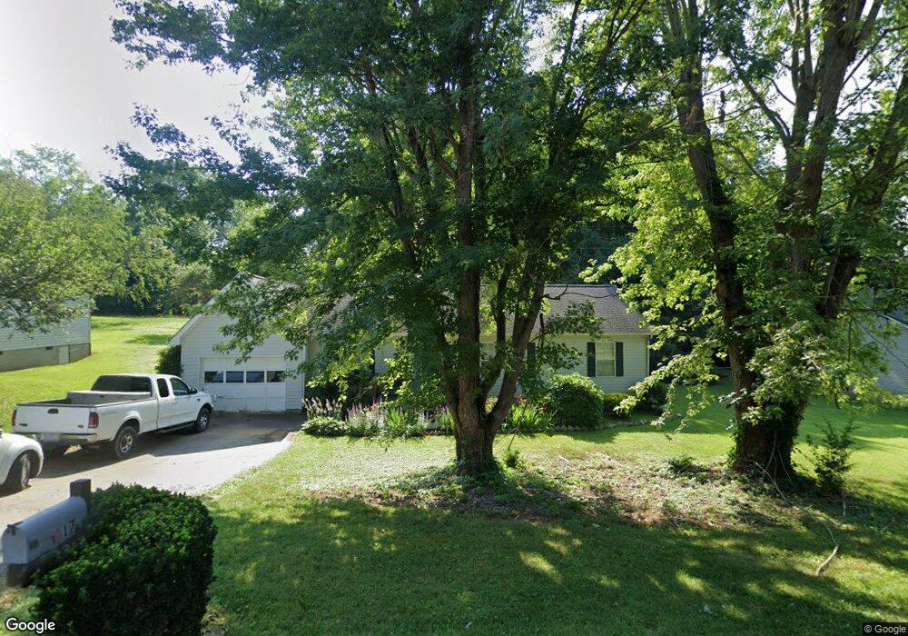 17 Sydney Ln, Asheville, NC 28806 - photo 1
