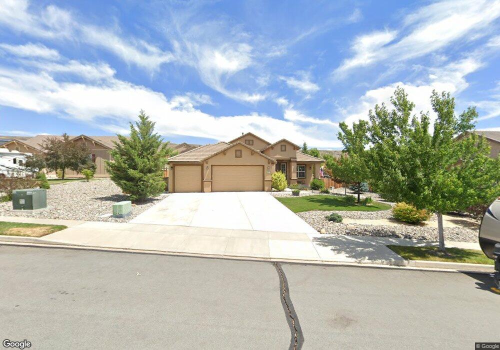6866 Fabric Ct, Sparks, NV 89436 - photo 1