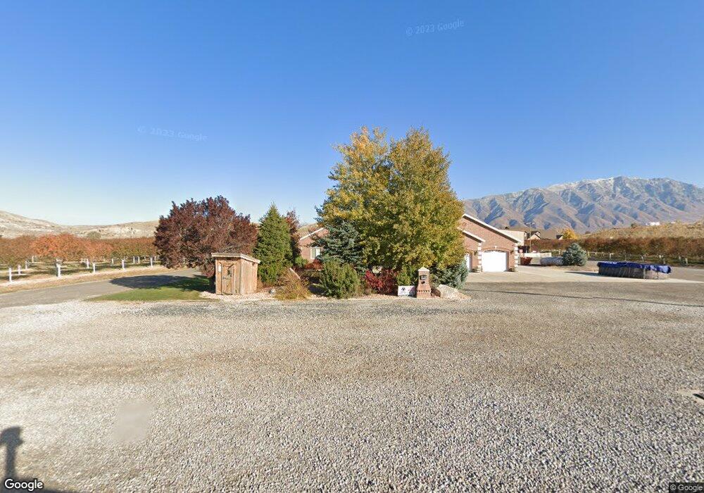 319 S 800 E, Genola, UT 84655 - photo 1