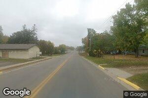 110 N Main St, Upsala, MN 56384