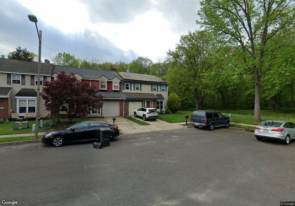 116 Downing Ct, Mount Laurel, NJ 08054 - photo 1