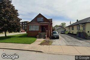 103 156th Place, Calumet City, IL 60409