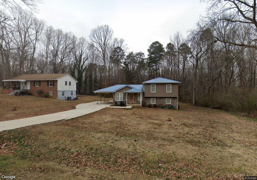 1022 Holly Hills Dr, Gastonia, NC 28052 - photo 1