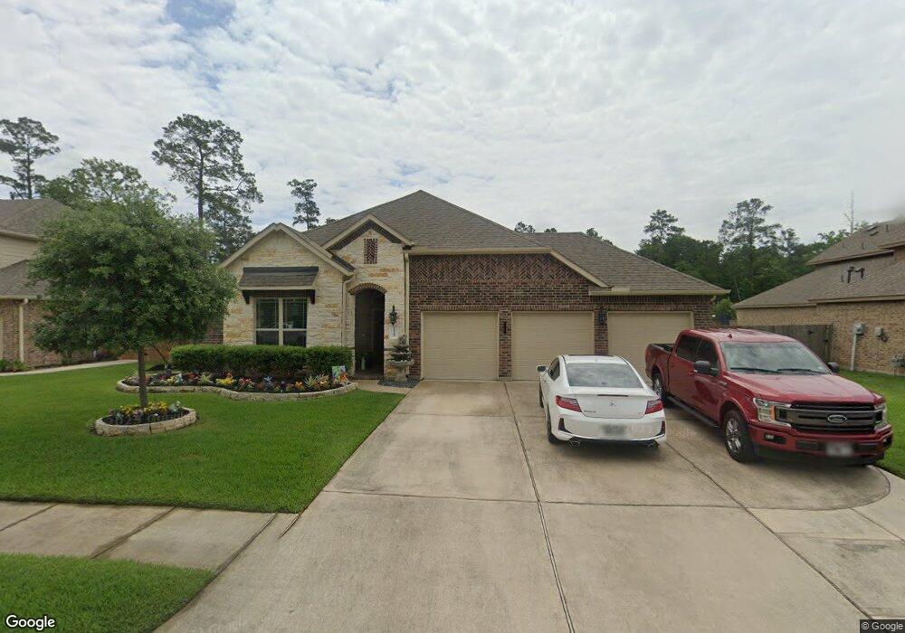 14217 Sawtooth Forest, Conroe, TX 77384 - photo 1