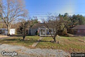 240 Trenton Ave, Shenandoah, VA 22849