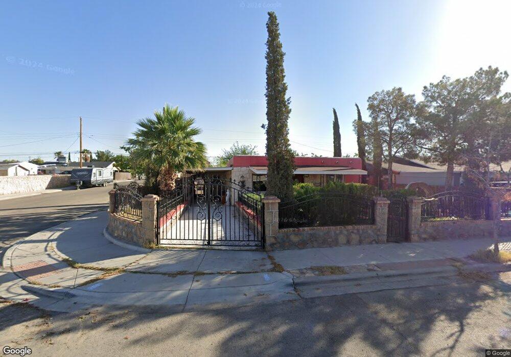 7801 Taxco Dr, El Paso, TX 79915 - photo 1