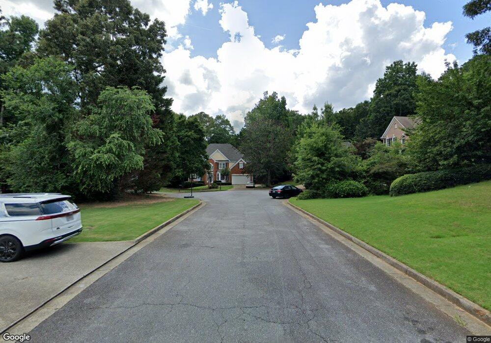 0 Regal Pines Ct unit 7517877, Suwanee, GA 30024 - photo 1