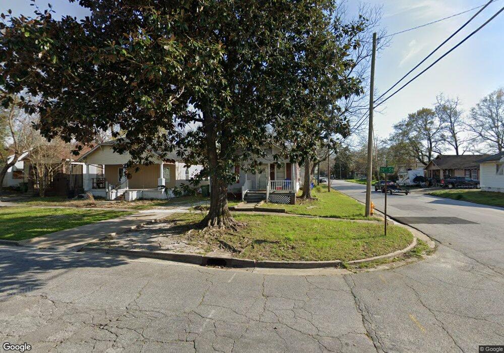 1300 21st St, Columbus, GA 31901 - photo 1