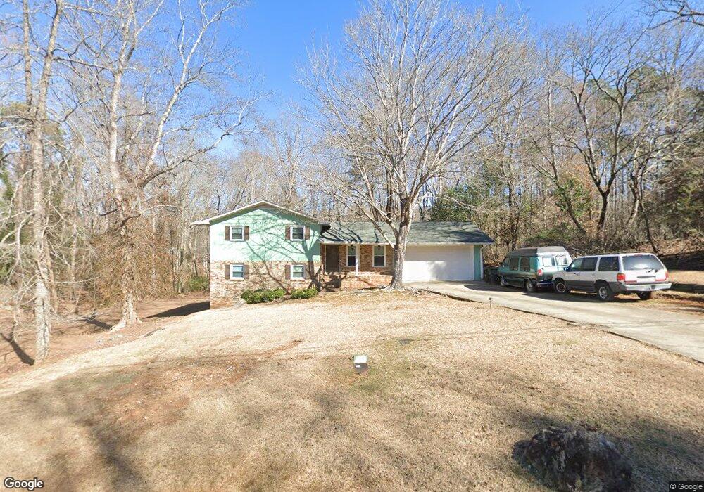350 Cavalier Rd, Athens, GA 30606 - photo 1