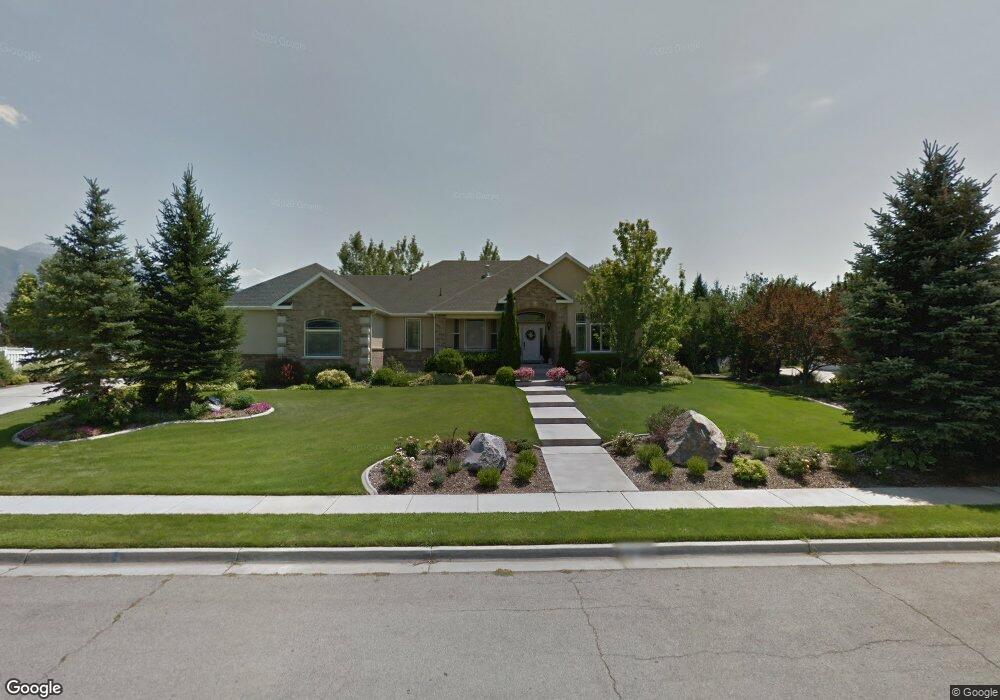 6575 W Steven's Ln, Highland, UT 84003 - photo 1