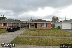 1517 Frankel Ave, Metairie, LA 70003