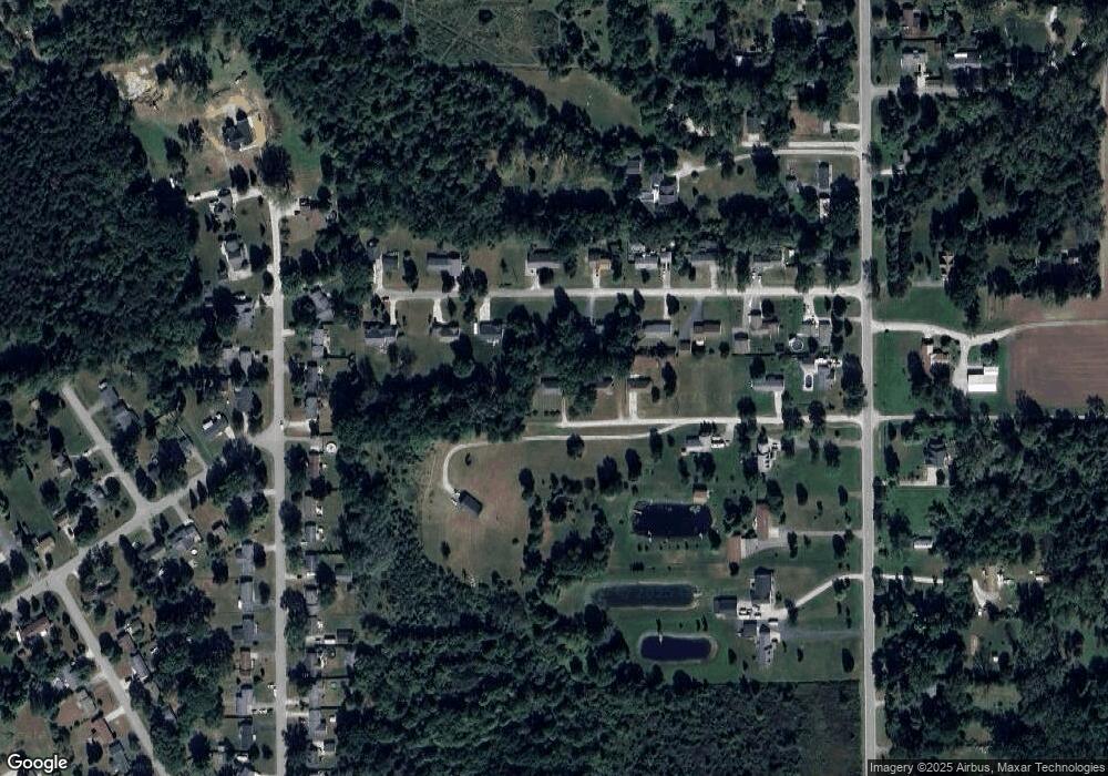 2068 W Farrand Rd, Clio, MI 48420 - photo 1