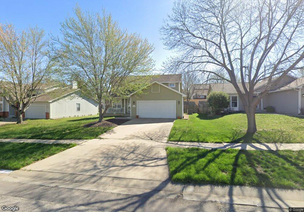 3508 SW Westport Dr, Topeka, KS 66614 - photo 1