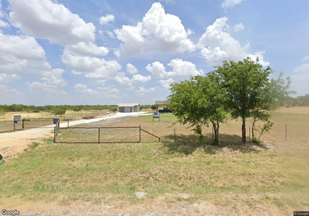2260 W Hillyard Rd, Moody, TX 76557 - photo 1