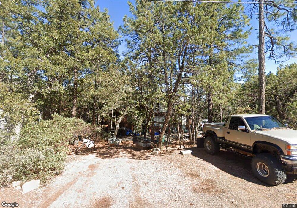 3645 N Mohawk St, Pine, AZ 85544 - photo 1