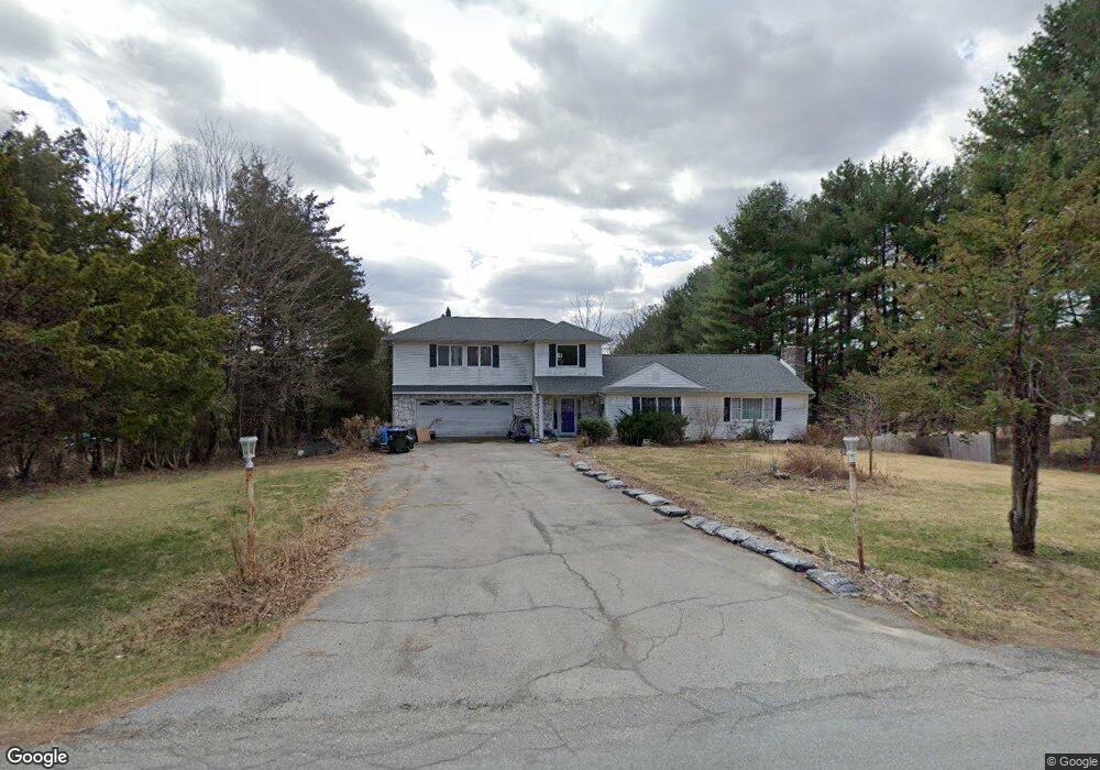 37 Greycourt Rd, Chester, NY 10918 - photo 1