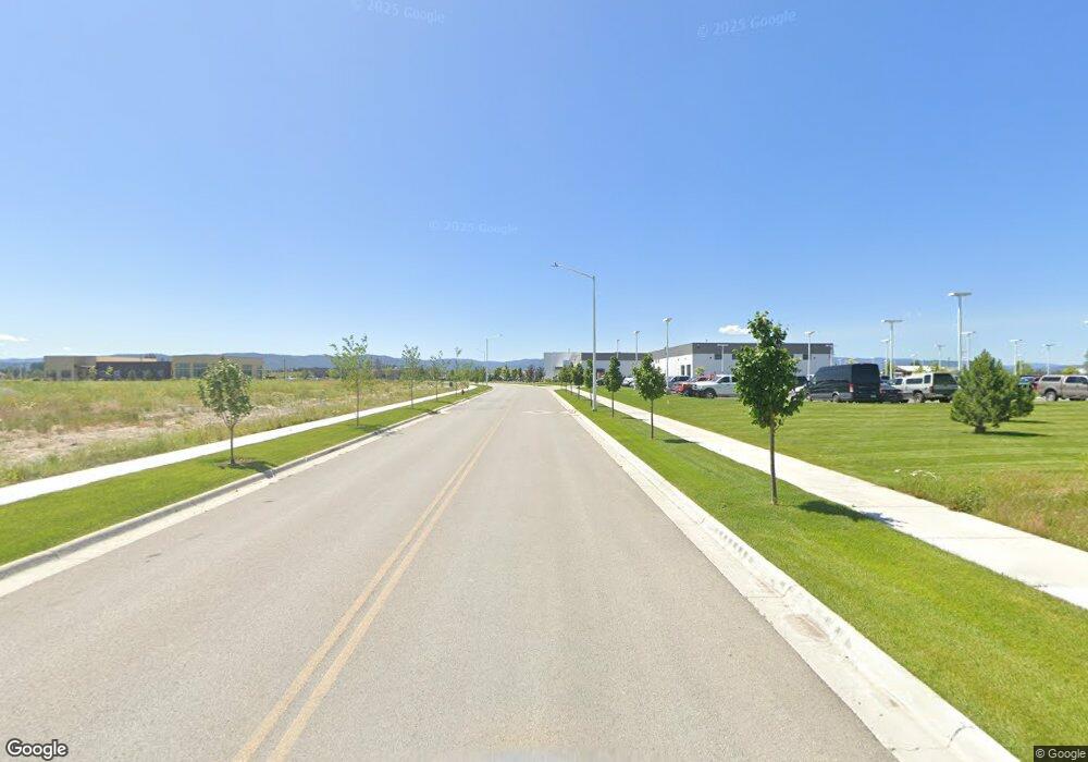 Lot 6 Cascade Loop, Kalispell, MT 59901 - photo 1