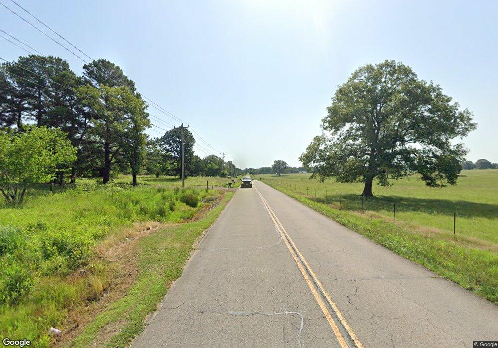 475397 E 1050 Rd, Muldrow, OK 74948 - photo 1