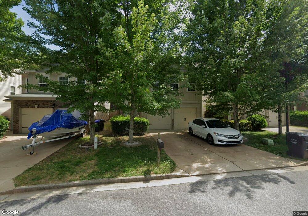 216 Hidden Creek Point, Canton, GA 30114 - photo 1