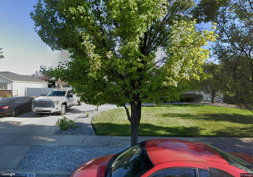 4994 Woodacre Rd, West Jordan, UT 84081 - photo 1