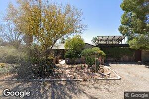 4062 E Alhambra Place, Tucson, AZ 85711