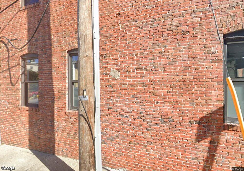 4 W West St, Baltimore, MD 21230 - photo 1