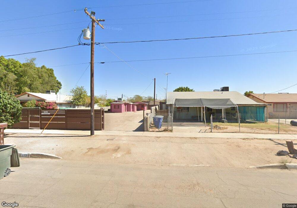 169 N 14th Ave, Yuma, AZ 85364 - photo 1