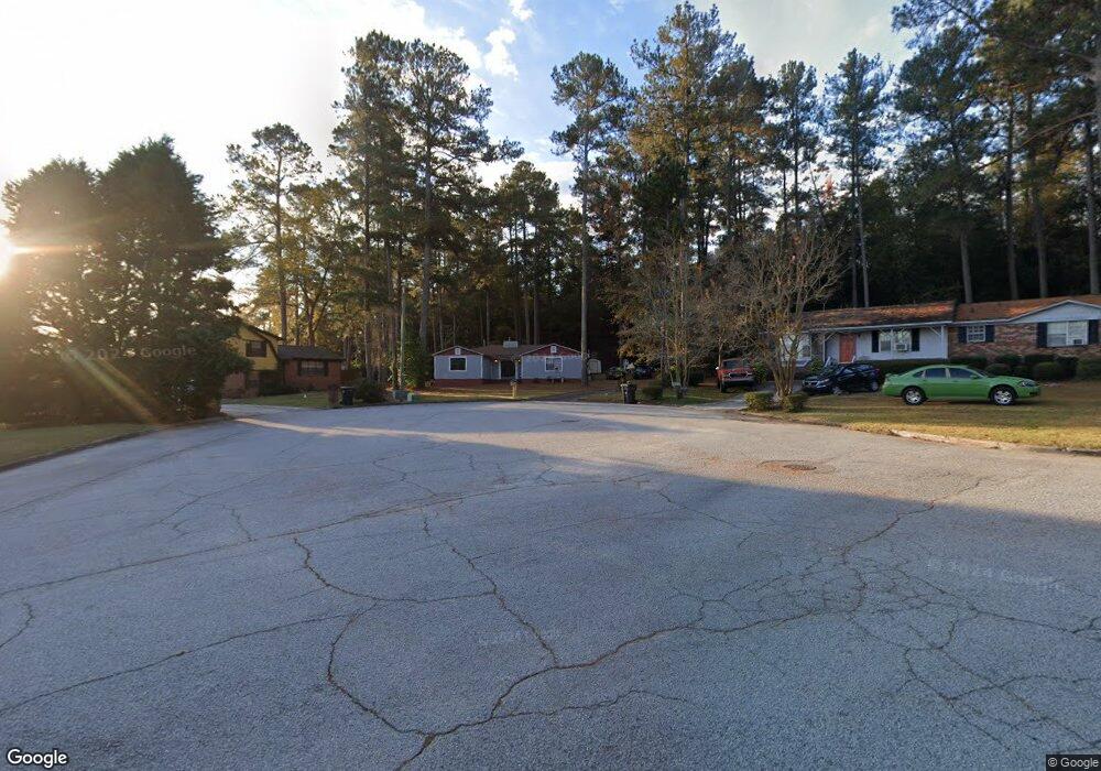 2108 Oak Leaf Way, Augusta, GA 30906 - photo 1