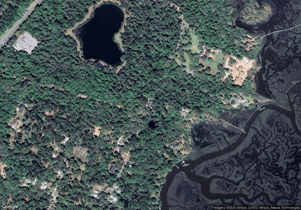 167 Burns Landing, Saint Simons Island, GA 31522 - photo 1